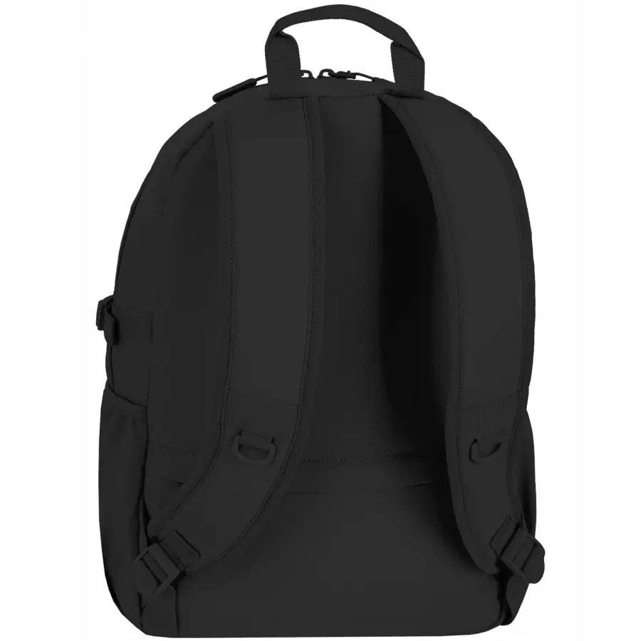 School backpack CoolPack Fin Black Patio black Manufacturer code F157995