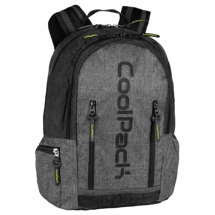 School backpack CoolPack Impact Cooper E31629 Manufacturer code E31629