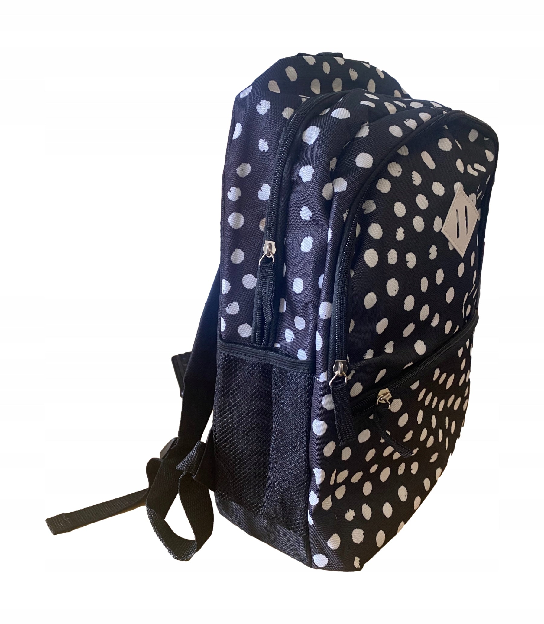 School backpack CoolPack PEAS DOTS 40x30x16 Packaging status original