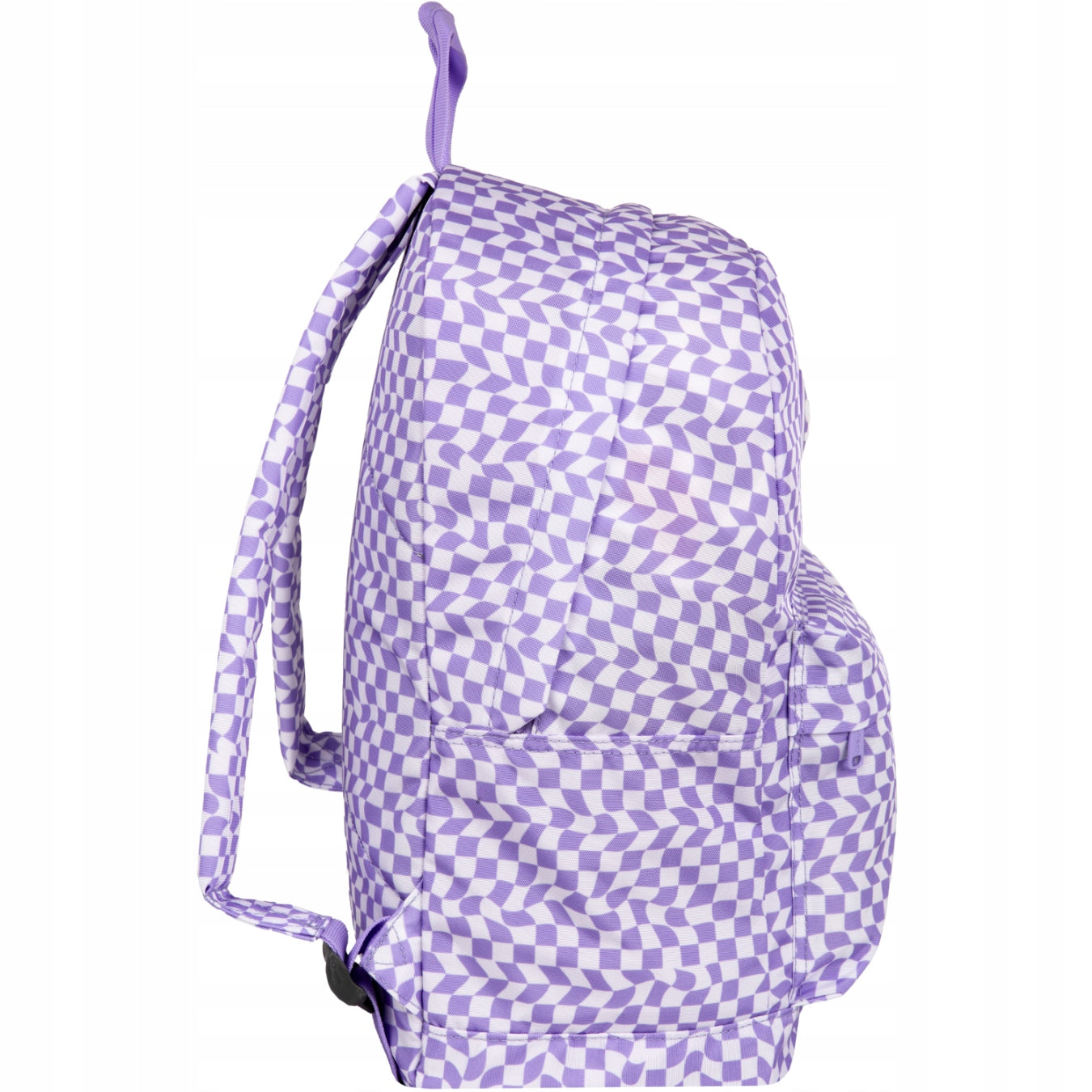 School backpack CoolPack Yoghurt 4-8 checkered class Set Type single compartment