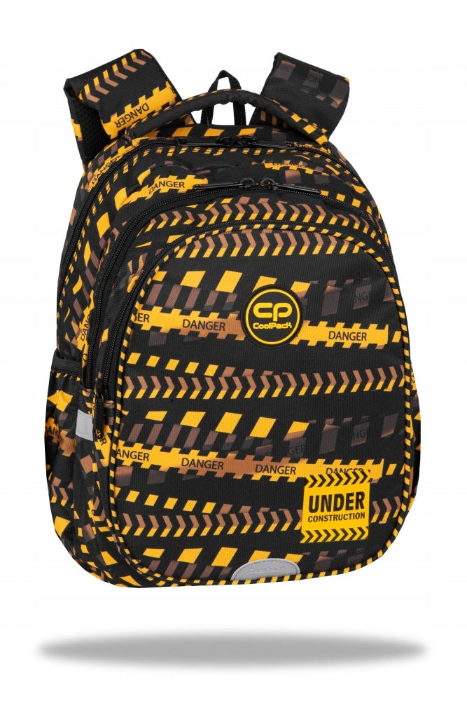 School backpack Coolpack Jerry Don`T Do It