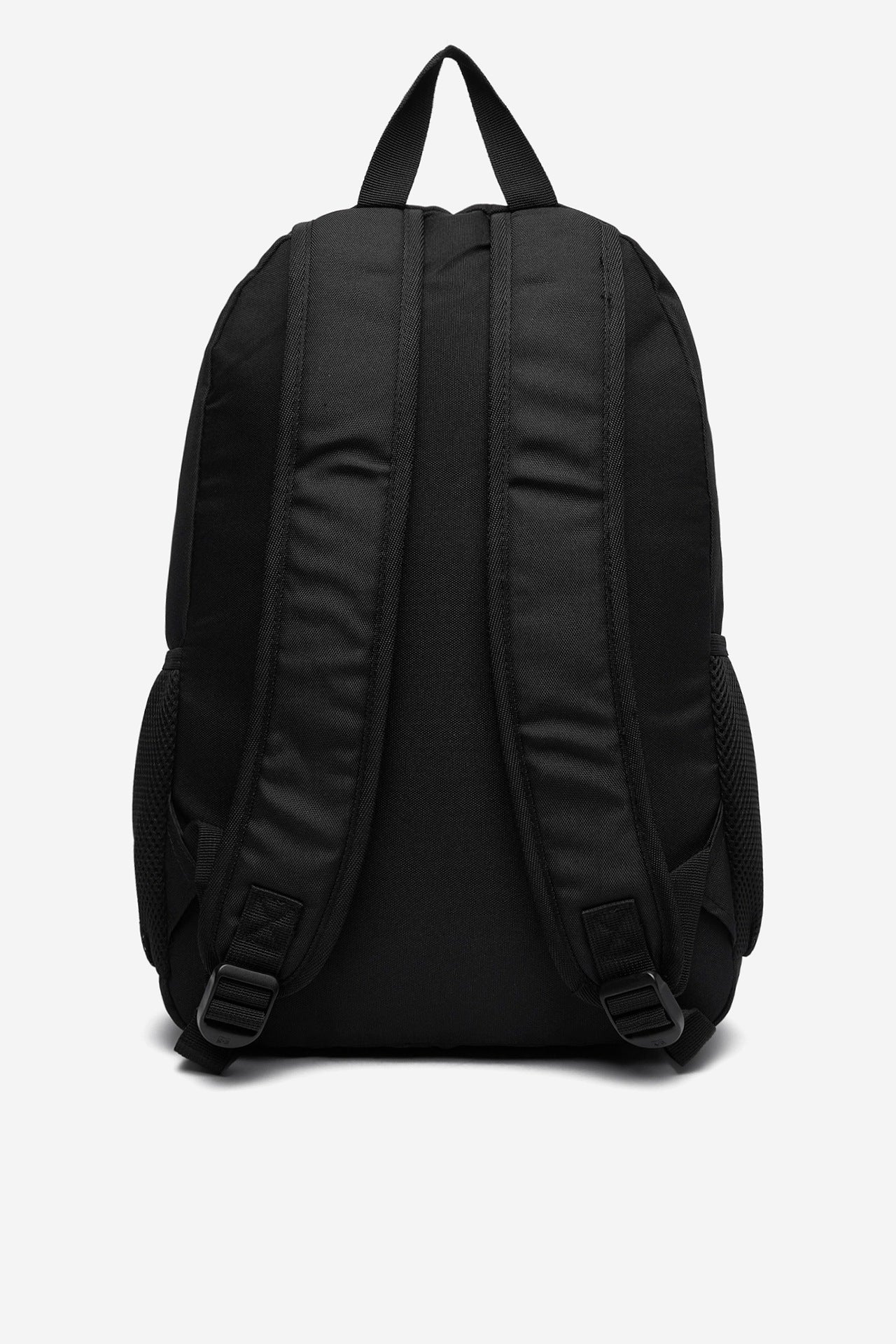 School backpack DC Shoes black A4 sports Brand DC Shoes