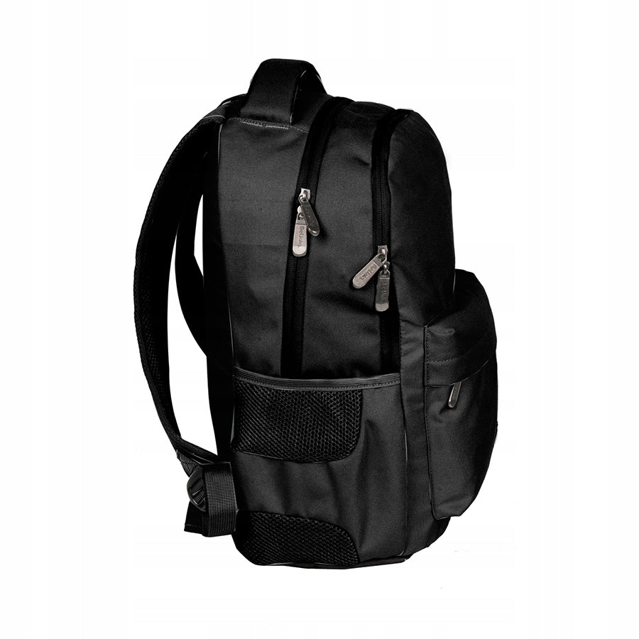 School backpack Donald Duck BeUniq black youth lightweight unisex Disney EAN (GTIN) 5903162125398