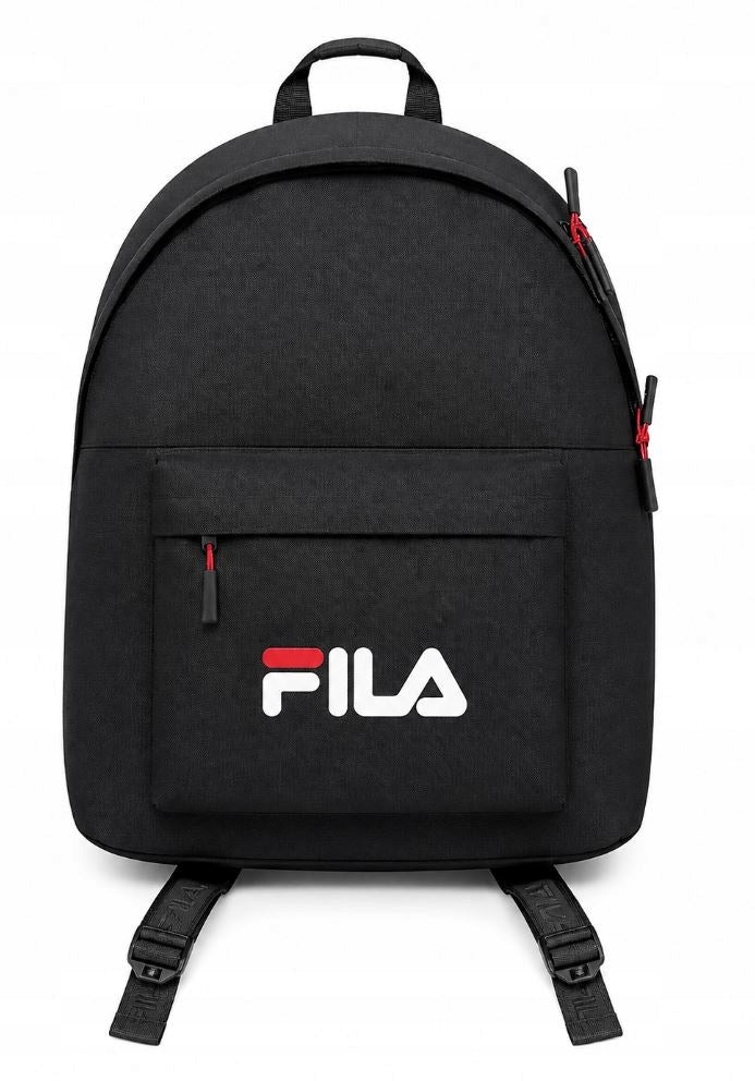 School backpack FILA – black classic ONE SIZE
