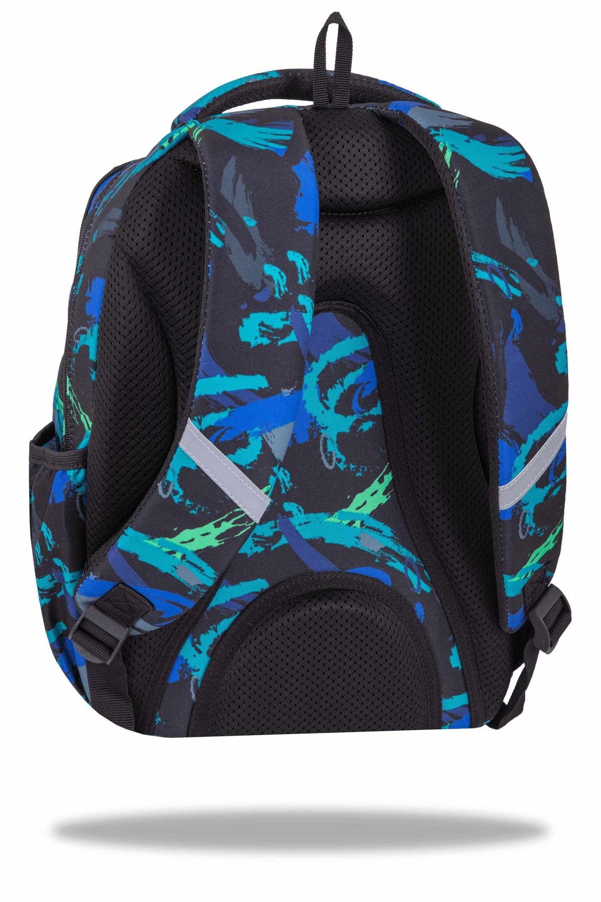 School backpack Fast Coolpack FOOTBALL NAVY ball Brand CoolPack