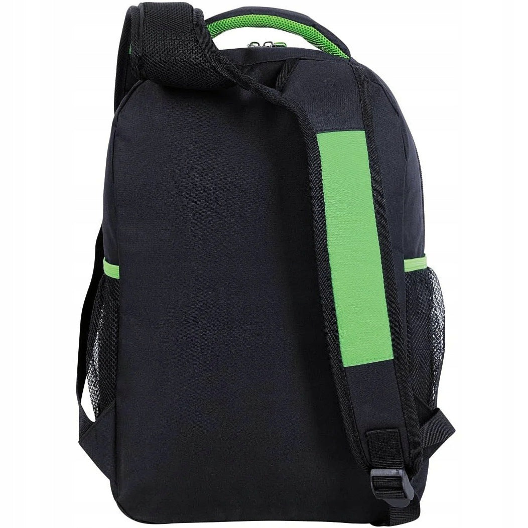 School backpack Figurines Minecraft satchel roomy 15L Astra Manufacturer code 5908059192118