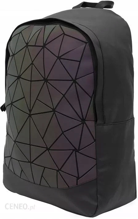 School backpack Holo laptop pocket Loozz 34x13.5x32 Manufacturer code 5903235716010