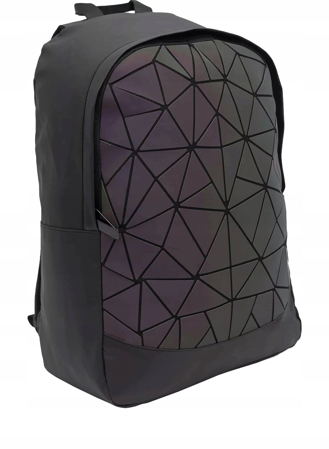 School backpack Holo laptop pocket Loozz 34x13.5x32
