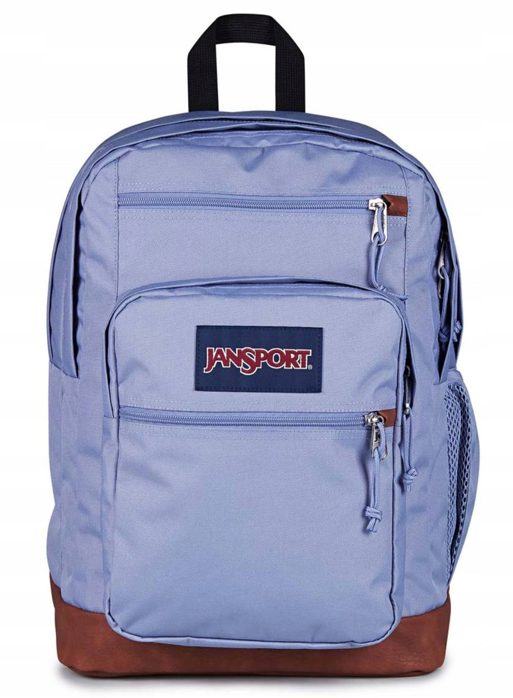 School backpack JanSport Cool Student - lavender ash Brand JanSport