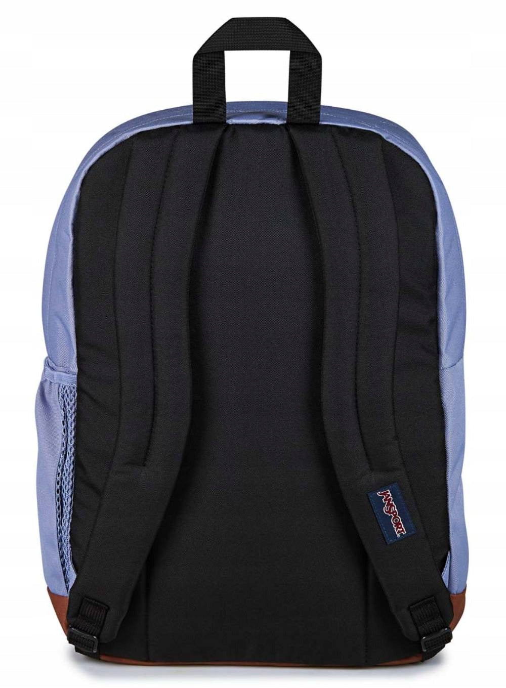 School backpack JanSport Cool Student - lavender ash Gender unisex