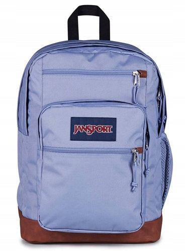 School backpack JanSport Cool Student - lavender ash