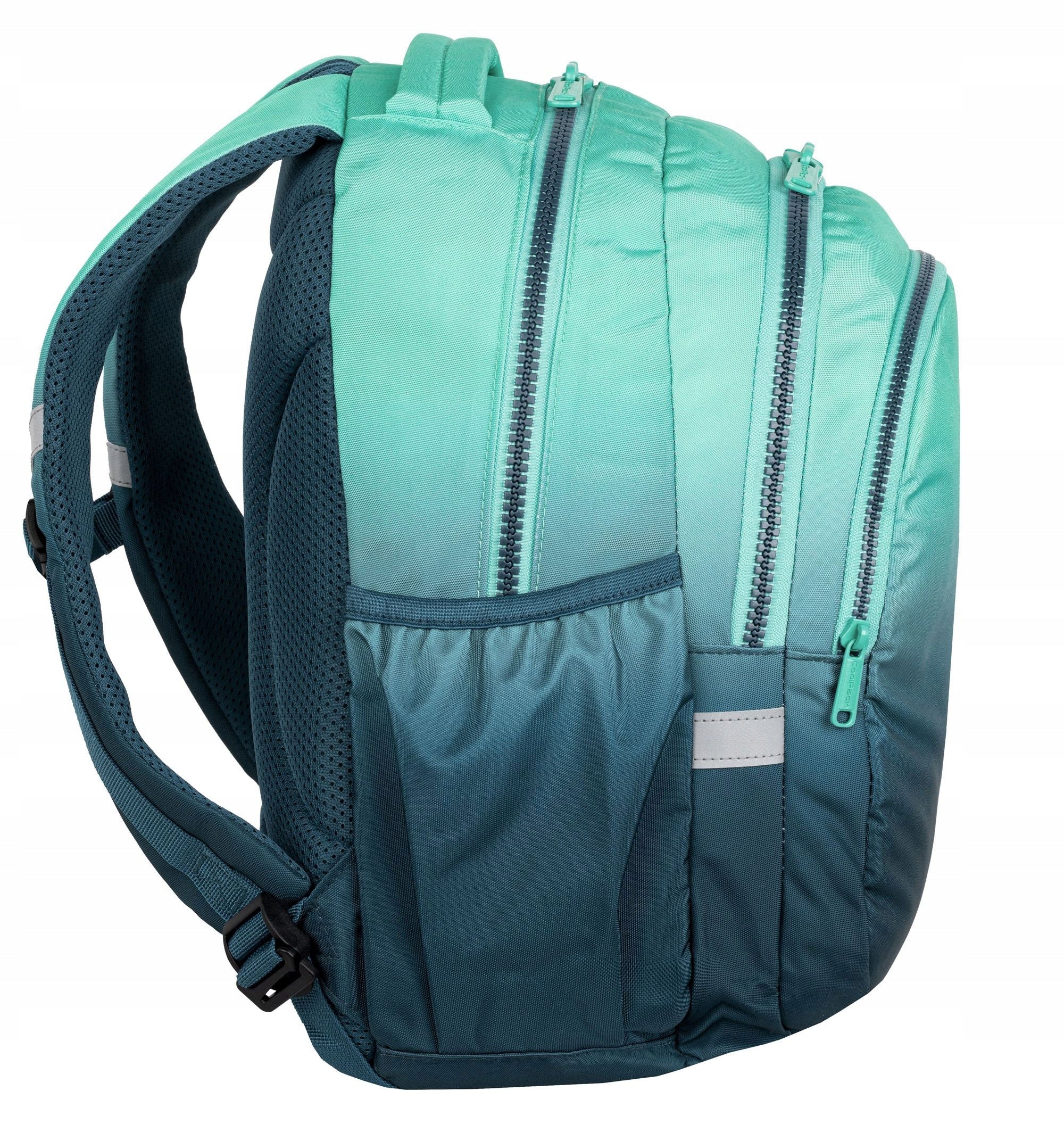 School backpack Jerry class 1-3 Gradient Blue Lagoon Coolpack F029690 Brand CoolPack