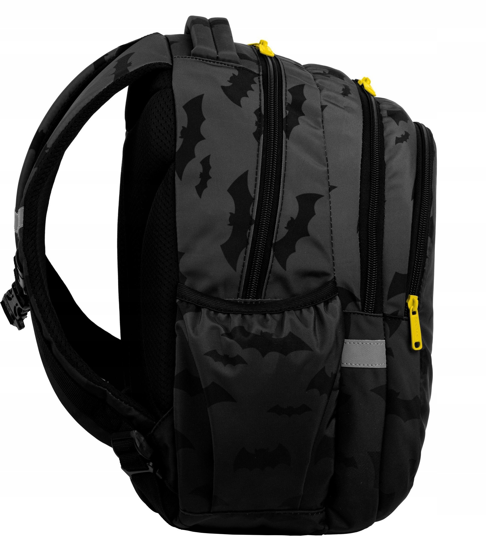 School backpack Jerry class 1-3 boy Darker Night Coolpack F029680 Brand CoolPack