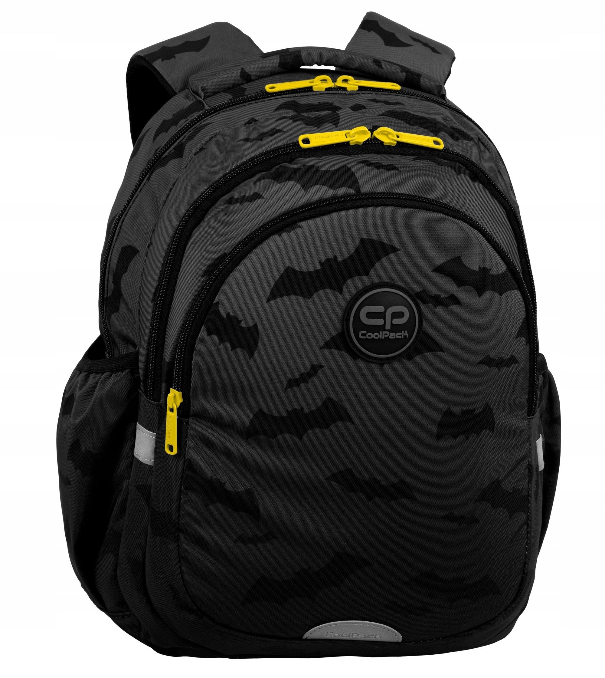 School backpack Jerry class 1-3 boy Darker Night Coolpack F029680 Manufacturer code F029680