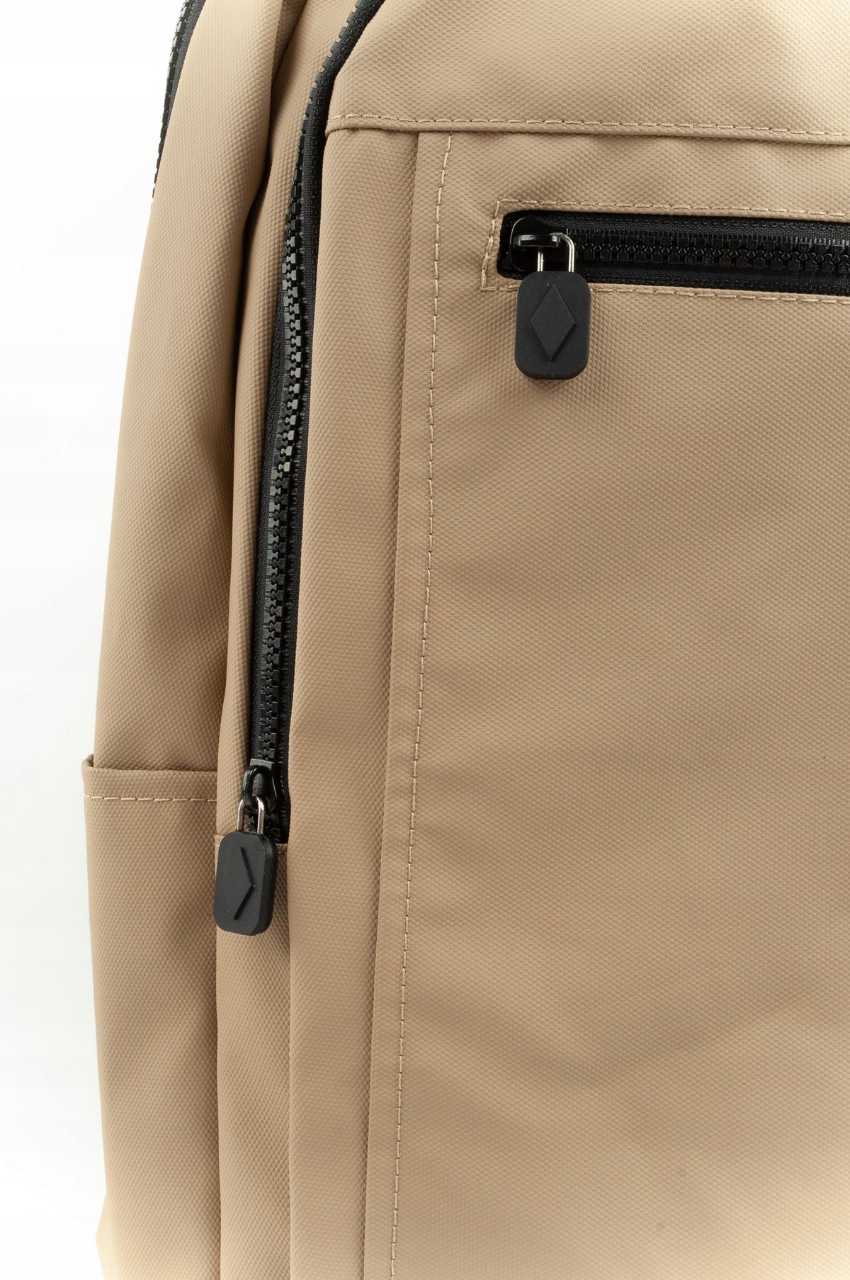 School backpack Lee Cooper sports beige classic urban 22L Packaging status original