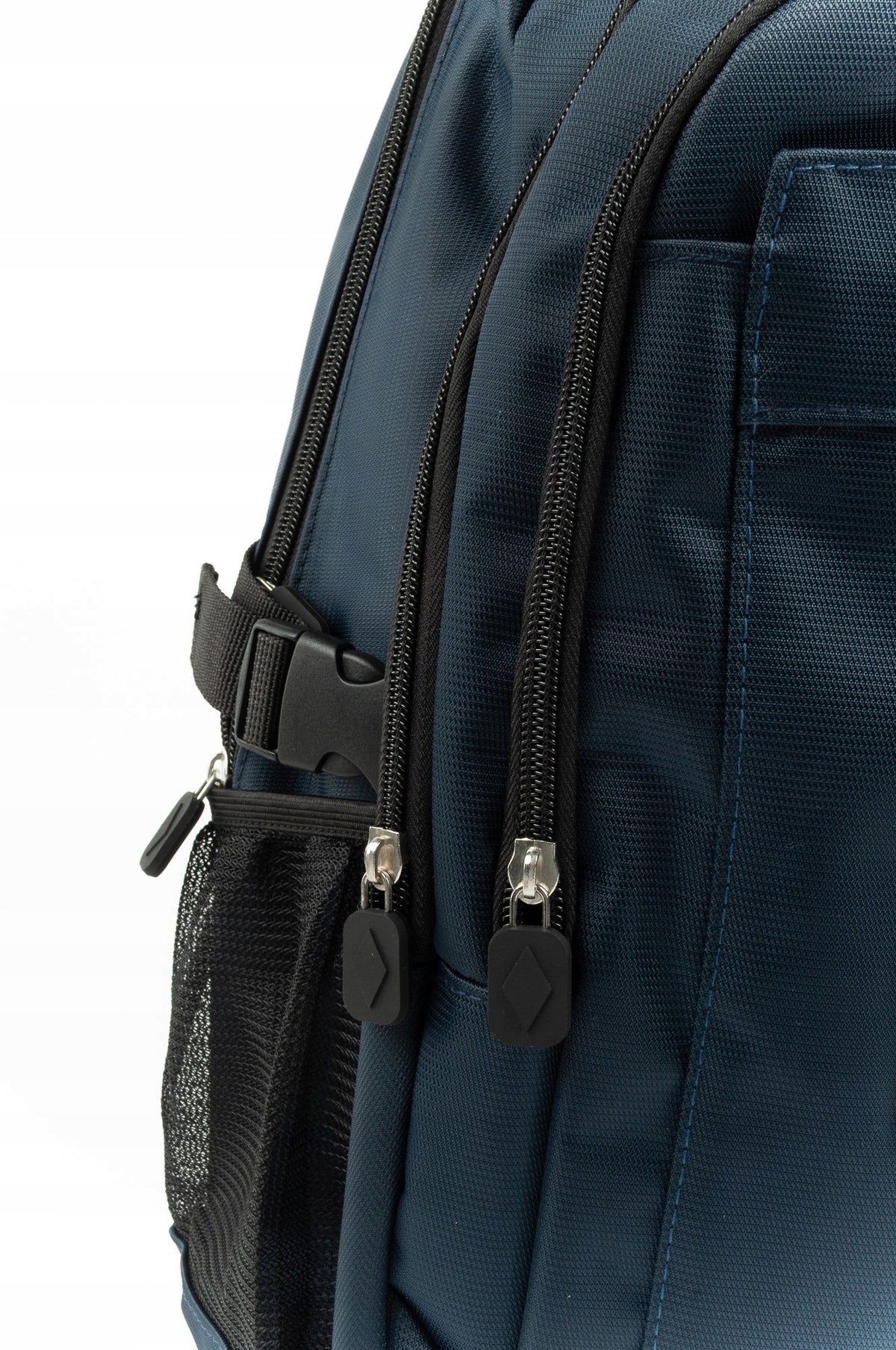School backpack Lee Cooper sports navy classic urban 22L Gender unisex