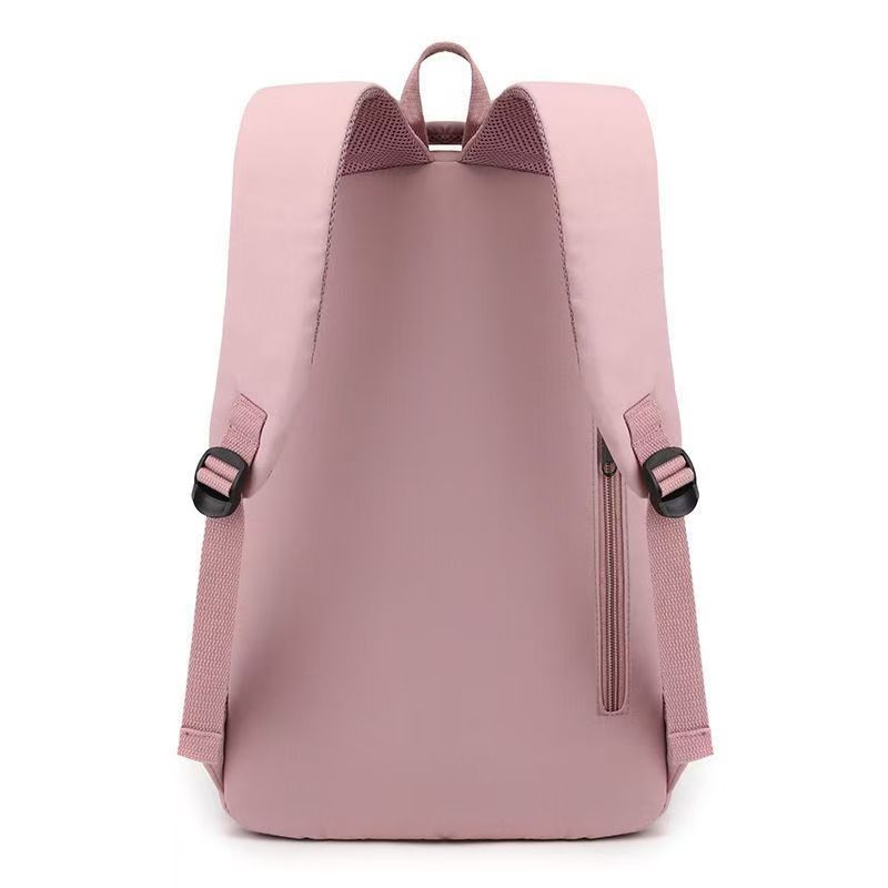 School backpack Lilo and Stitch satchel Brand no brand