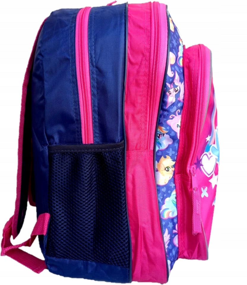 School backpack MY LITTLE PONY for girls pony ponies EAN (GTIN) 5903235192456
