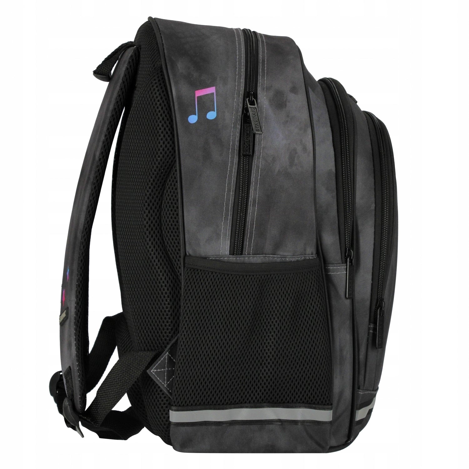 School backpack Music STARPAK 533952 Manufacturer code 6620f7a7ec6a9