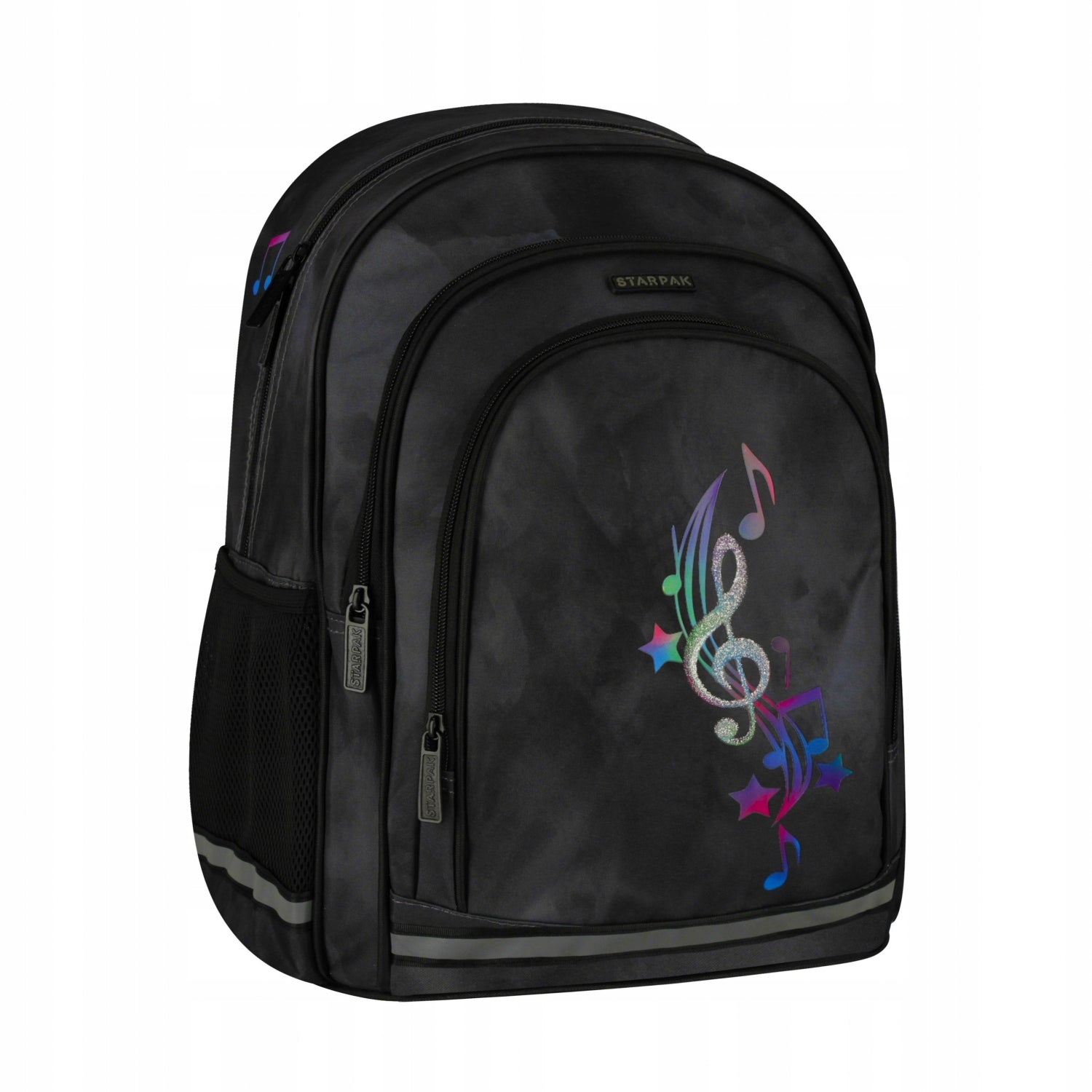 School backpack Music STARPAK 533952