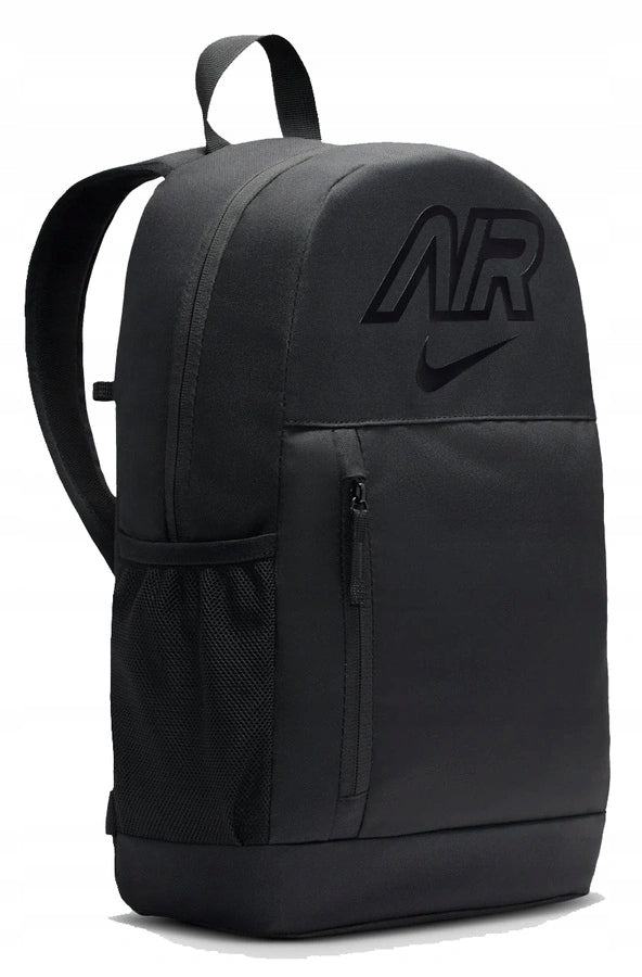 School backpack NIKE Elemental Sports black 20L SET Backpack + Pencil case Brand Nike