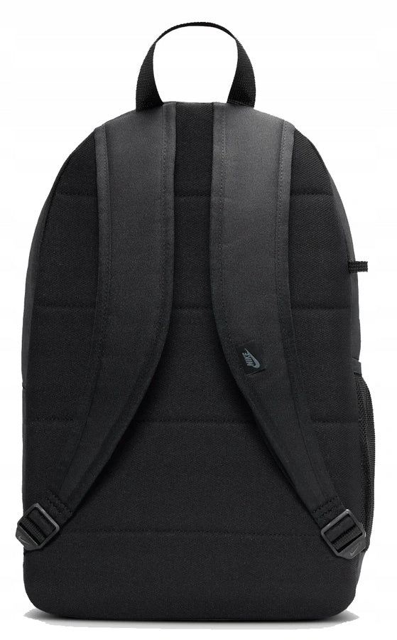School backpack NIKE Elemental Sports black 20L SET Backpack + Pencil case Manufacturer code HV6607-010