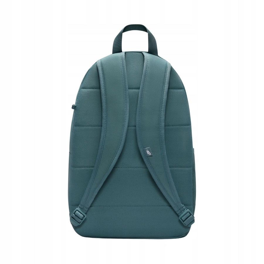 School backpack NIKE Elemental with pencil case for children GREEN 20L Brand Nike