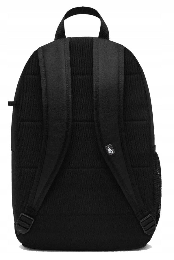 School backpack NIKE Elemental with pencil case for children black 20L Brand Nike