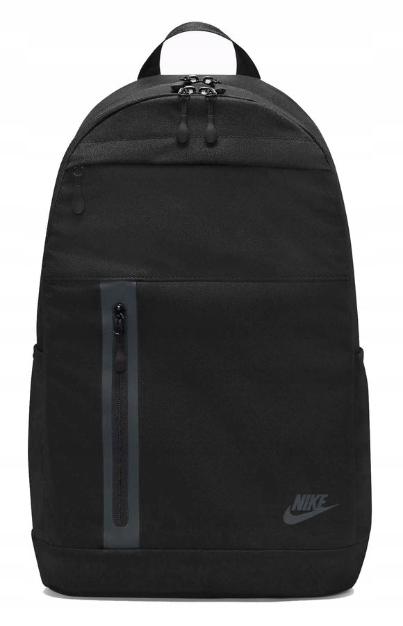 School backpack NIKE Premium BP black 21L Sports For school