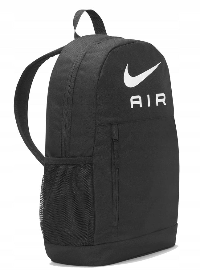School backpack Nike Air sports 20L satchel with pencil case DR6089-010 Brand Nike