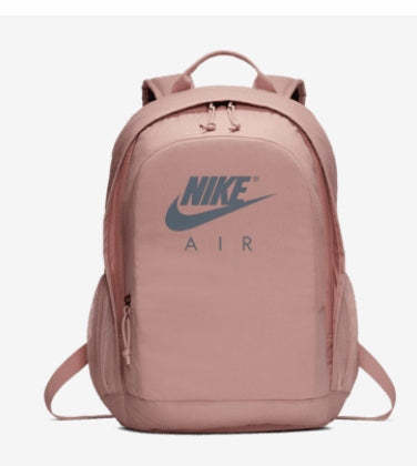 School backpack Nike CK0954-685 salmon A4 sports
