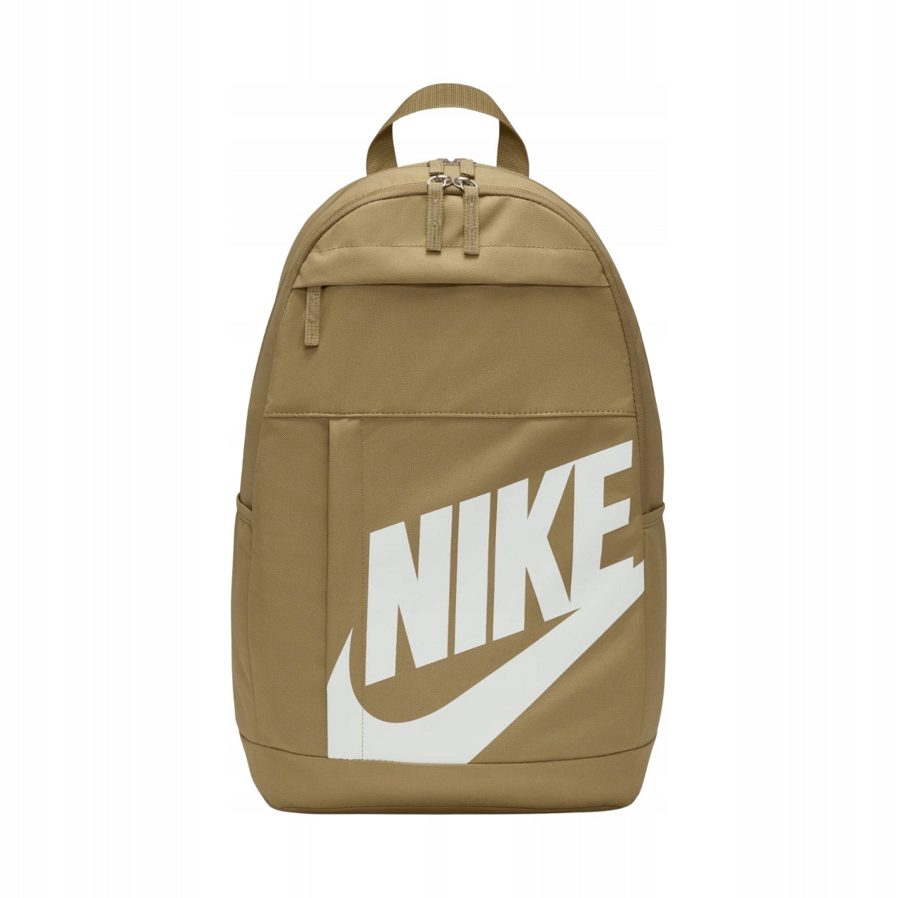 School backpack Nike Elemental HBR beige sports DD0559-297