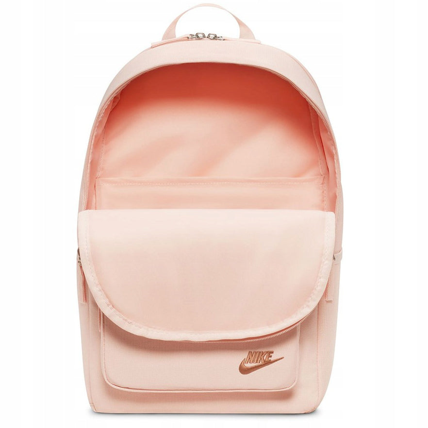 School backpack Nike HERITAGE EUGENE DB3300 838 EAN (GTIN) 196605906790