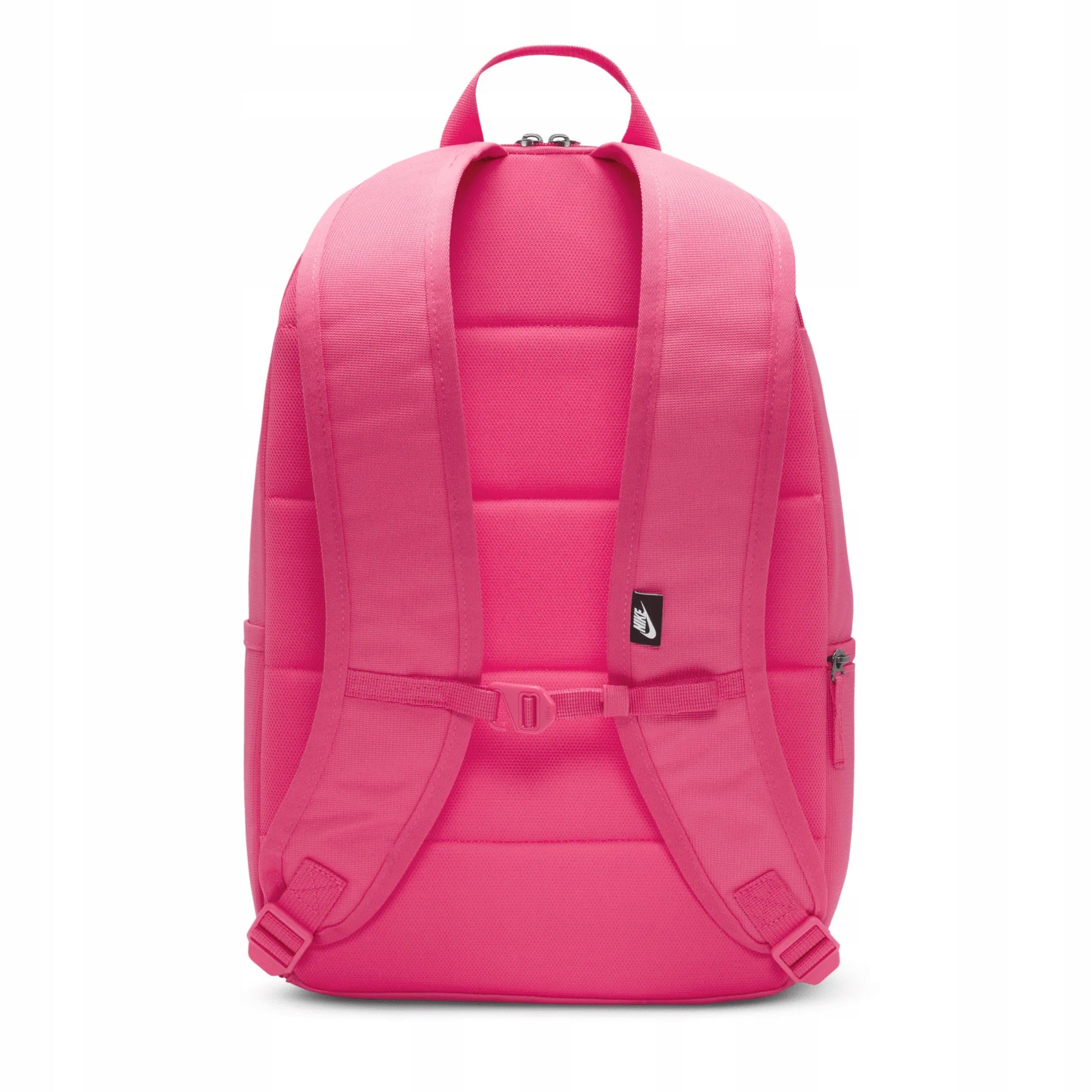 School backpack Nike HERITAGE EUGENE DB3300629 Manufacturer code DB3300-629
