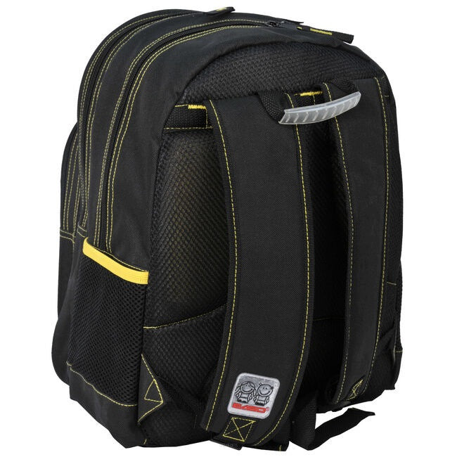 School backpack PHINEAS AND FERB DFG-162 011134 Brand Paso