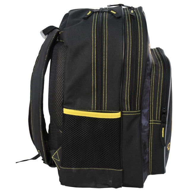 School backpack PHINEAS AND FERB DFG-162 011134 Manufacturer code DFG-162