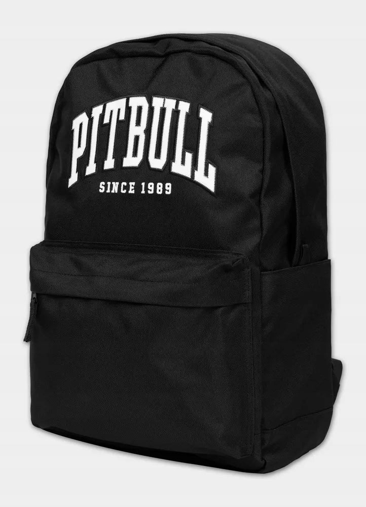 School backpack PITBULL city sports NORTON for school Brand Pitbull