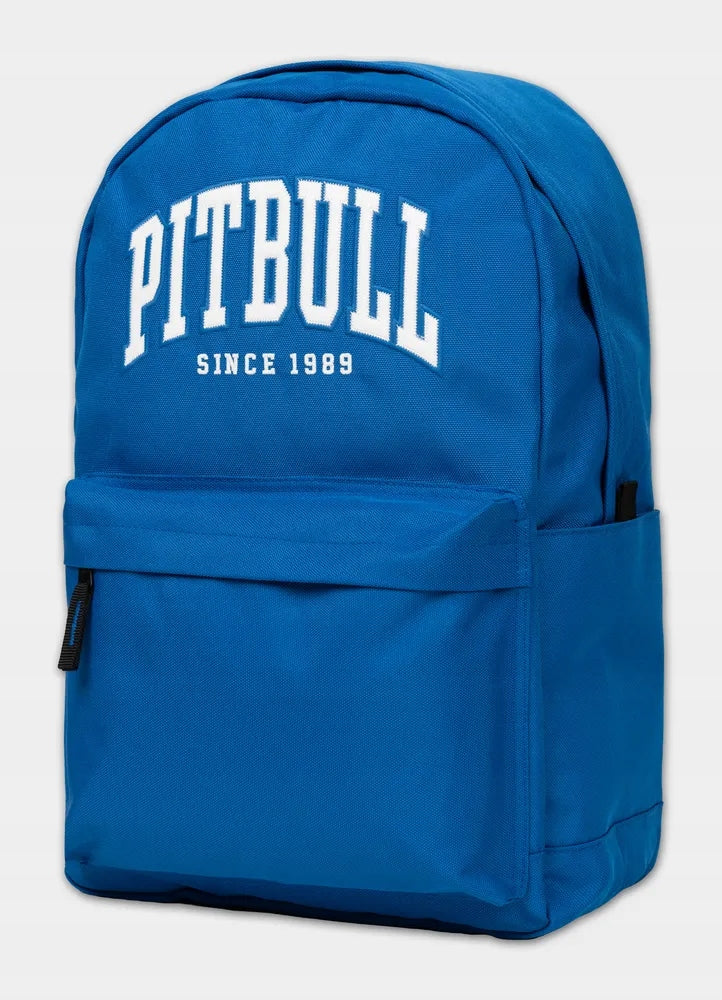 School backpack PITBULL city sports NORTON for school Brand Pitbull