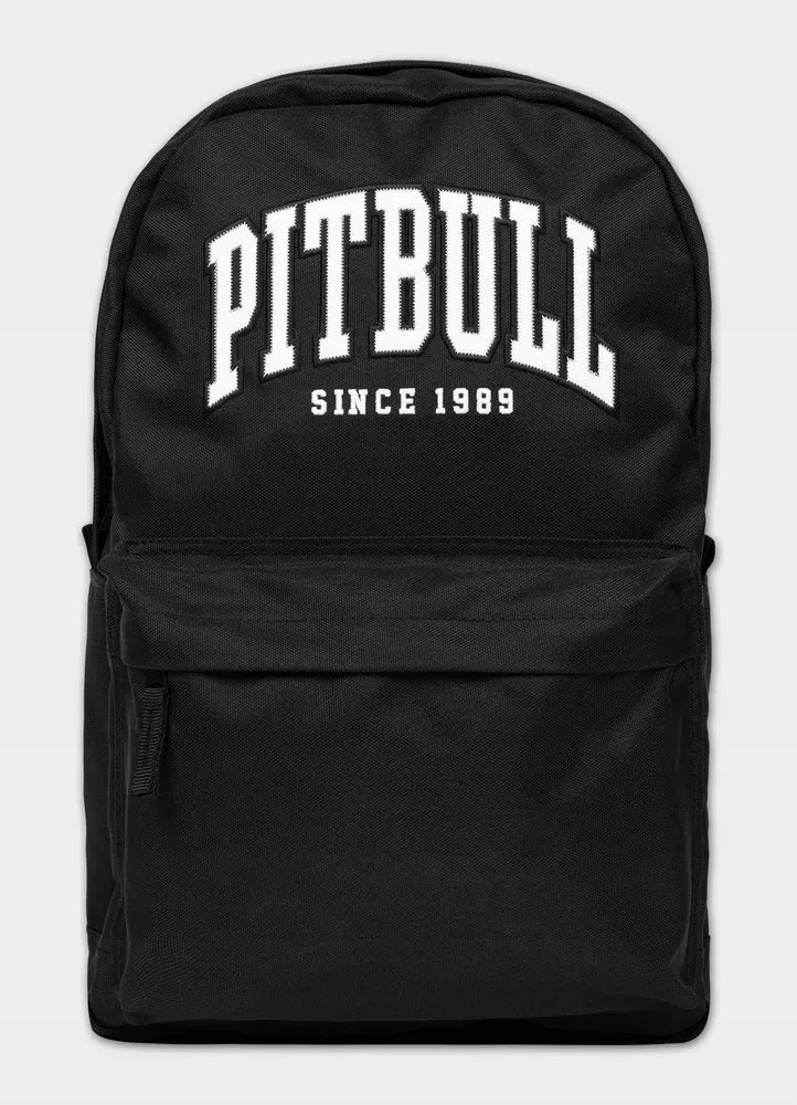 School backpack PITBULL city sports NORTON for school Manufacturer code 9161019000