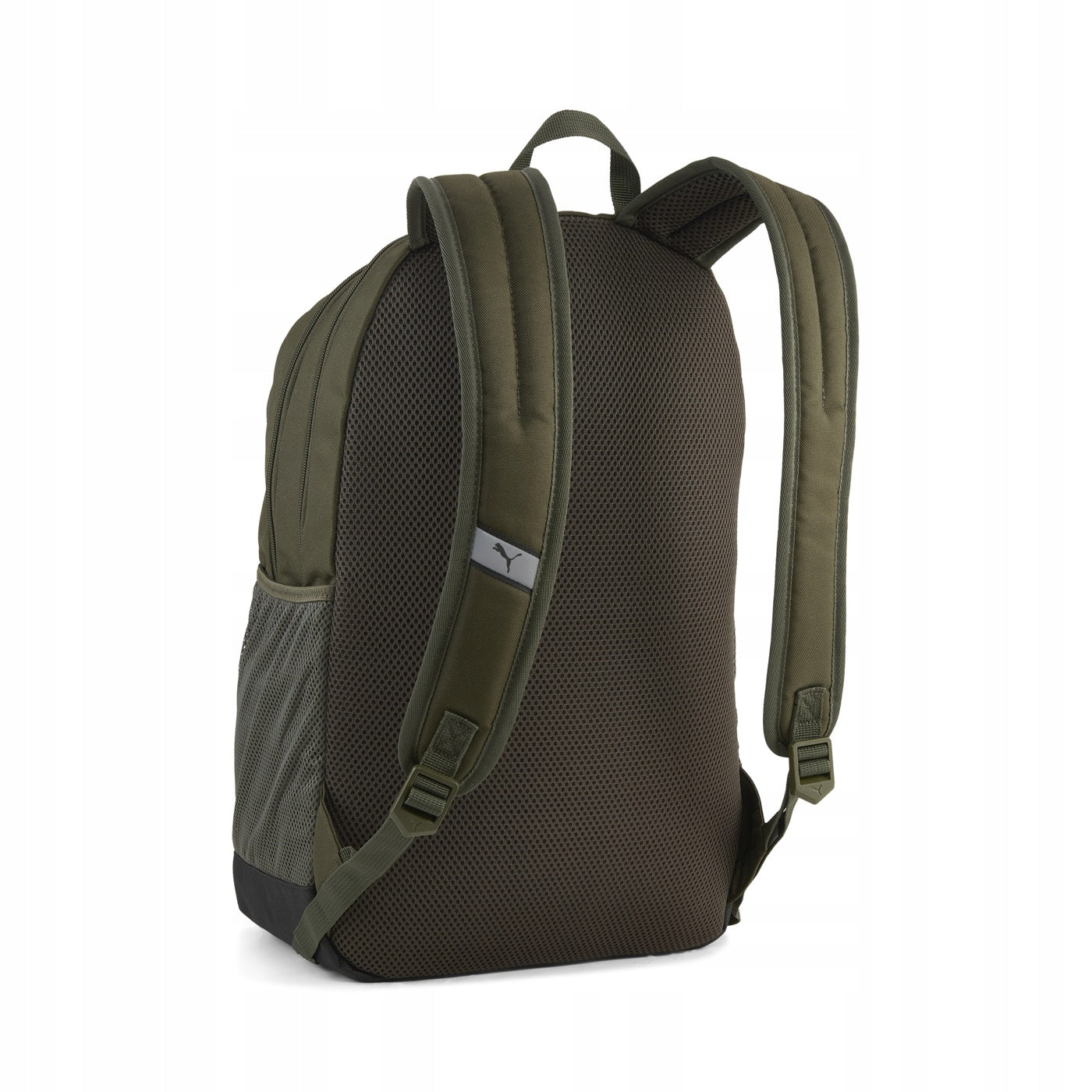 School backpack PUMA BUZZ BACKPACK Manufacturer code 09115321