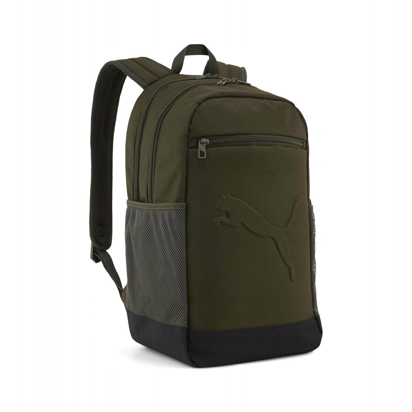 School backpack PUMA BUZZ BACKPACK