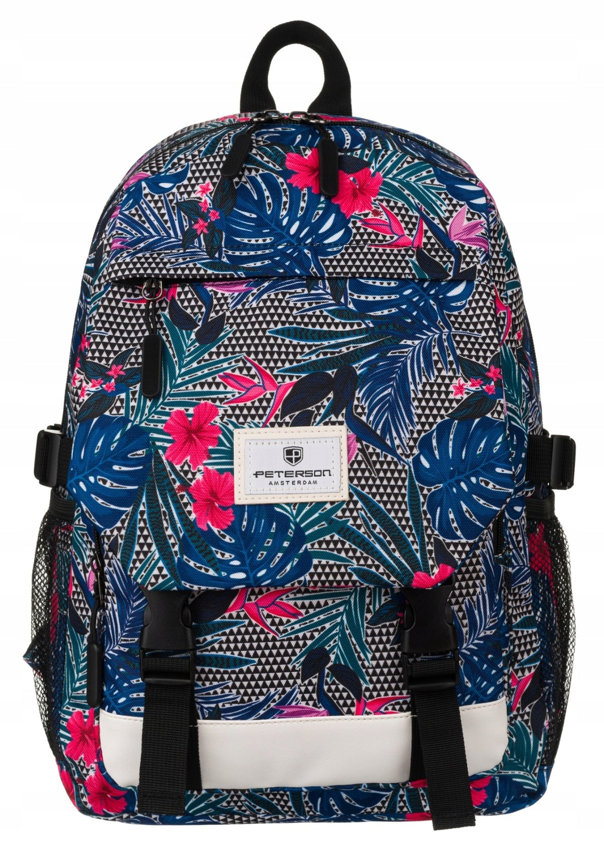 School backpack Peterson 25L urban large backpack fashionable light spor Brand Peterson