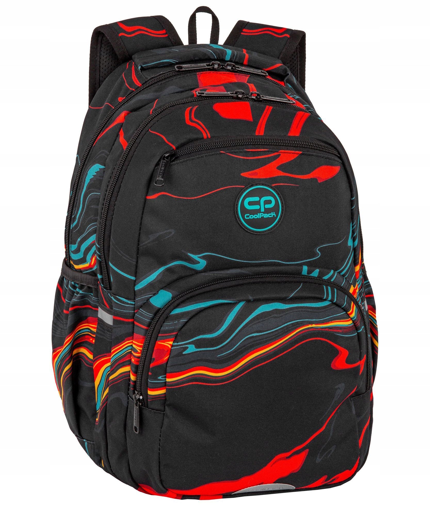 School backpack Pick Amber Coolpack F099890 Manufacturer code F099890