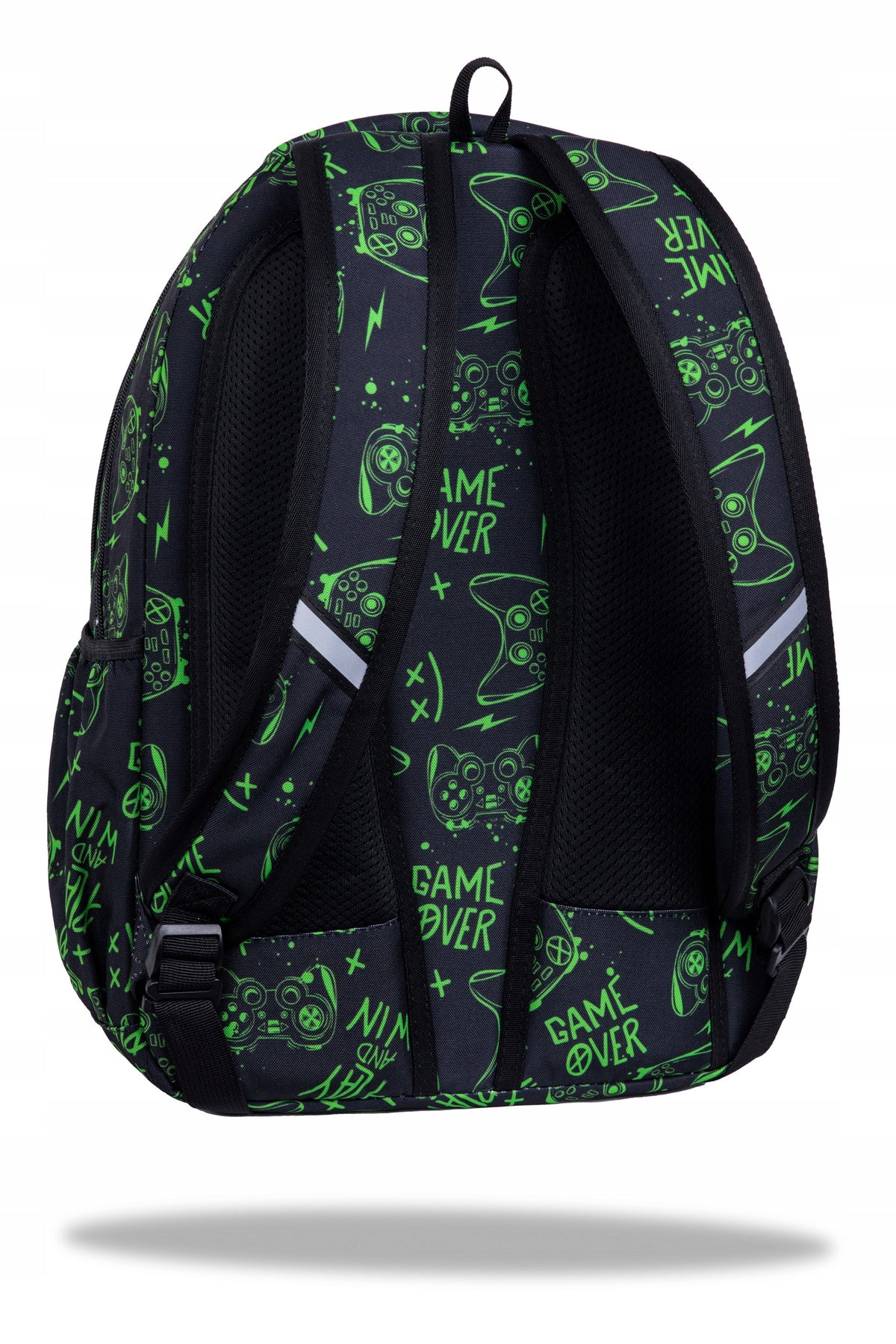 School backpack Pick Game Night Coolpack F099711 Manufacturer code F099711