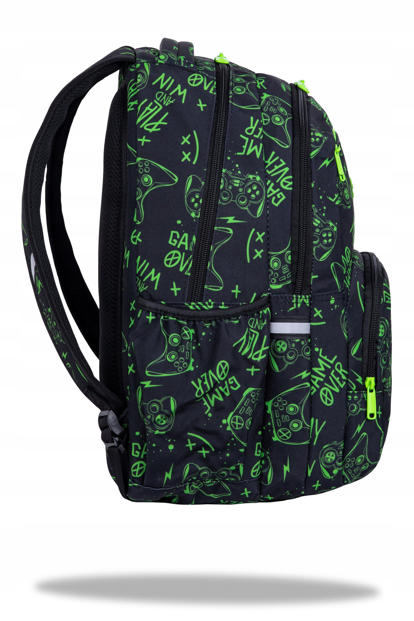 School backpack Pick Game Night Coolpack F099711 Packaging status original