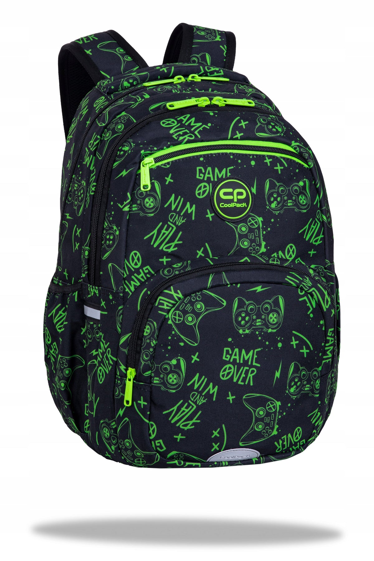 School backpack Pick Game Night Coolpack F099711