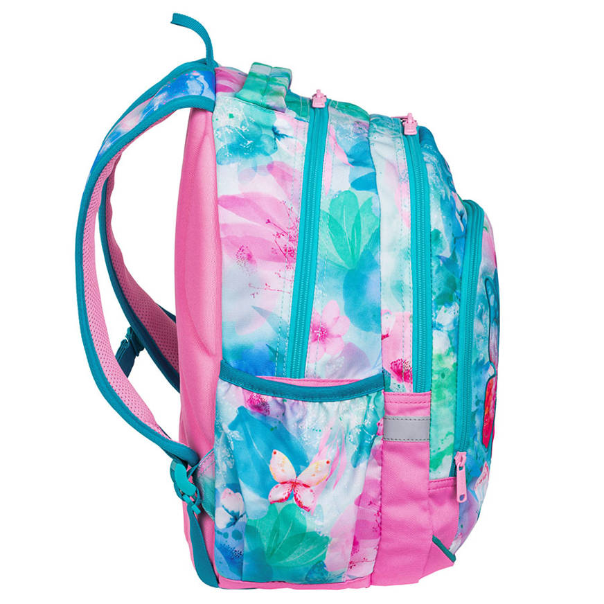 School backpack Primer class 1-3 Dreams Colorino F025654 EAN (GTIN) 5903686322198