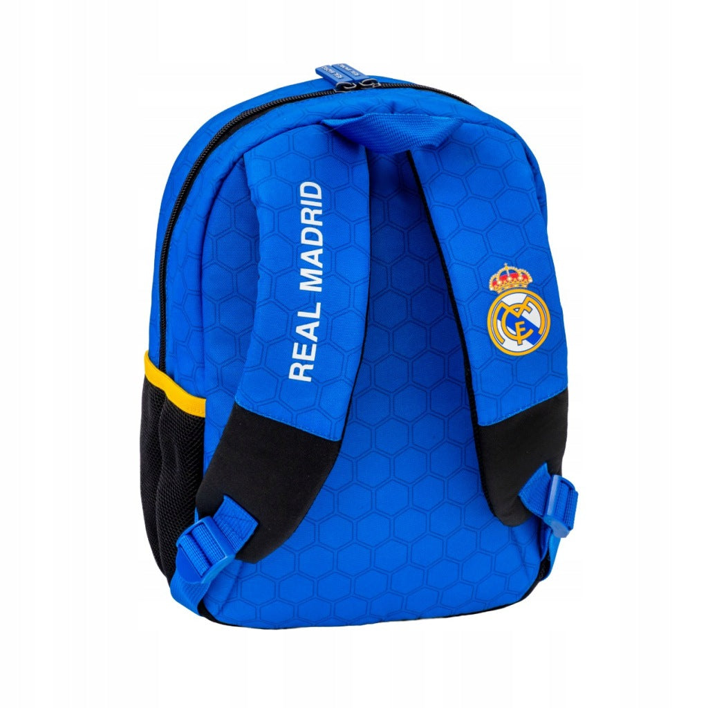 School backpack Real Madrid Astra AK300 Manufacturer code plecaczek real madryt young