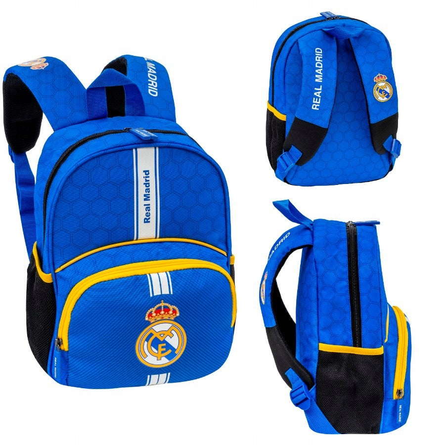 School backpack Real Madrid Astra AK300