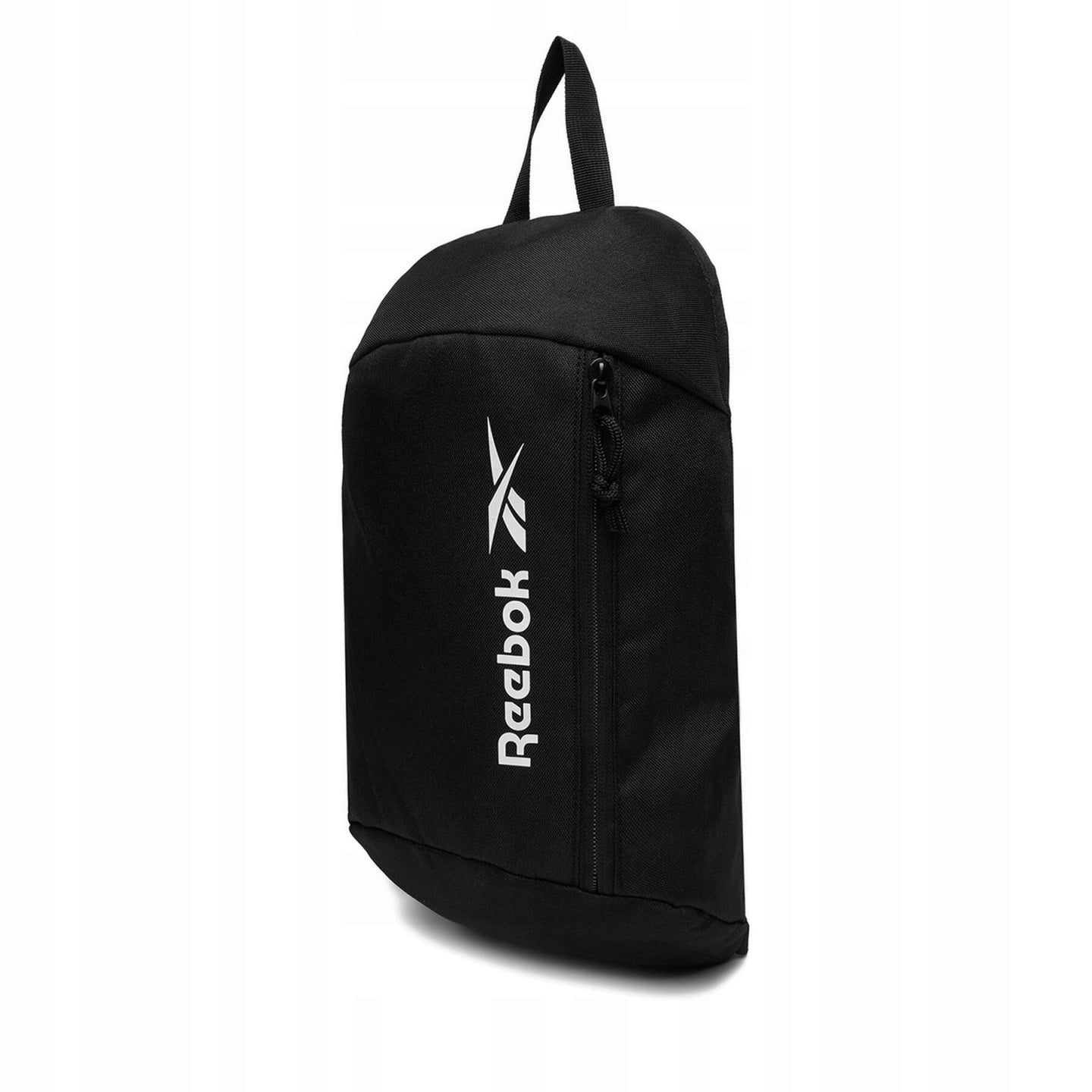 School backpack Reebok RBK-XS-001-09 black Brand Reebok